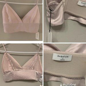 Babaton Bralette